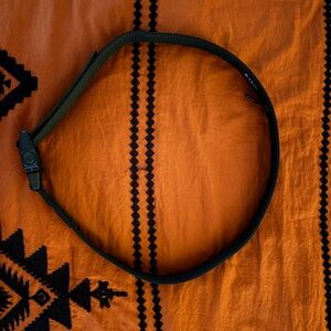 5.11 Tactical Black Belt